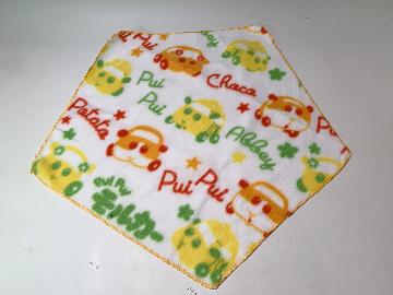 PUI PUI モルカー ごうかくブランケット 全2種