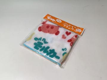 PUI PUI モルカー ごうかくブランケット 全2種