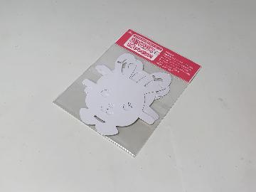 シルバニアファミリー オリジナル粉糖シート