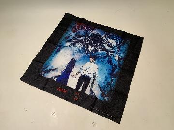 劇場版 呪術廻戦 0 小風呂敷テーブルクロス 全4種