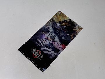 劇場版 呪術廻戦 0 オリジナルマルチケース 全5種