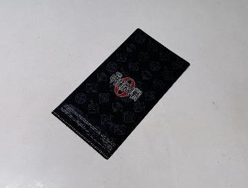 劇場版 呪術廻戦 0 オリジナルマルチケース 全5種