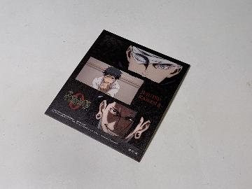 劇場版 呪術廻戦 0 オリジナルミニ色紙 全6種