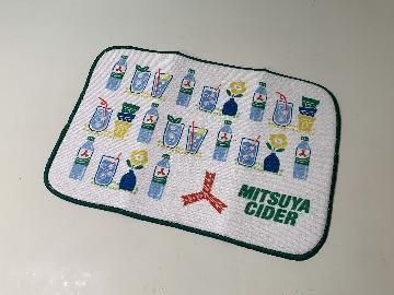 オリジナル水切りマット 全3種