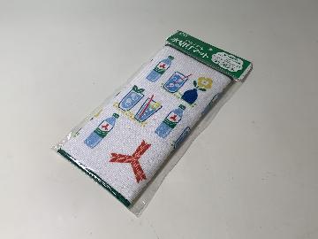 オリジナル水切りマット 全3種