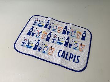 オリジナル水切りマット 全3種