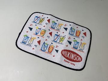 オリジナル水切りマット 全3種