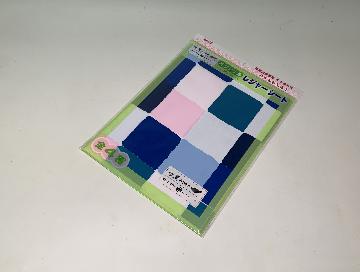 綾鷹 SOU・SOU オリジナルレジャーシート 全4種