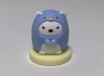 すみっコぐらし フィギュア 全21種 シークレット＋1