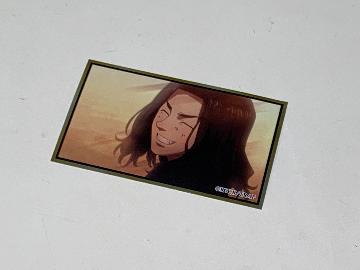 東京リベンジャーズ オリジナルシール 全15種