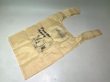 フィルたん エコバッグ