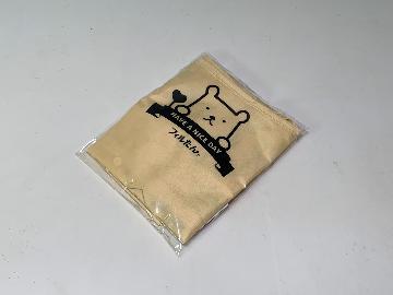 フィルたん エコバッグ