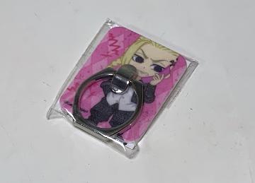 東京リベンジャーズ スマホリング 全5種