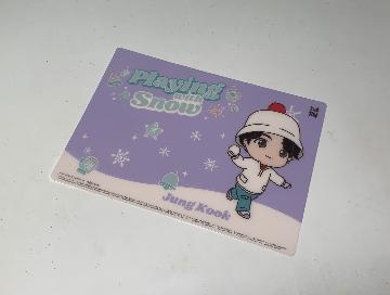 Tiny Tan マルチシート B5サイズをもらおう！