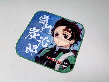 リポビタン×「鬼滅の刃」オリジナルミニタオルハンカチ 全5種