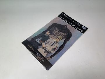 GEORGIA 進撃の巨人 オリジナルクリアファイル 全6種