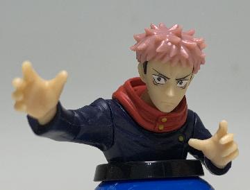 呪術廻戦 フィギュア 全16種 シークレット＋1