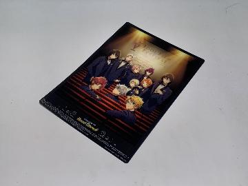 「あんさんぶるスターズ！！-Road to Show!!-」A4マルチシート 全4種