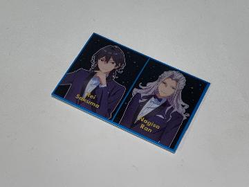 「あんさんぶるスターズ！！-Road to Show!!-」ミニマルチケース 全4種