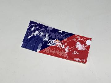 ファミリーマート限定 Red Bull SoundClash ビッグステッカー 全4種