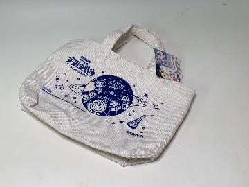 映画ドラえもん「のび太の宇宙小戦争2021」 オリジナルミニトートバッグ