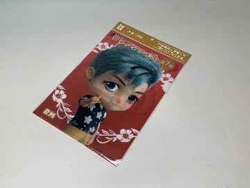 Tiny Tanコラボクリアファイル 全7種