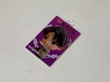 Tiny Tan オリジナルペットボトルチャーム 全8種