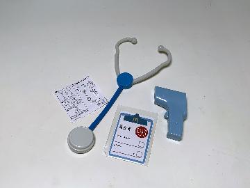 なりきりプロキット 全6種