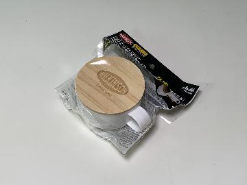 ウィルキンソン 2wayウッドスープマグ