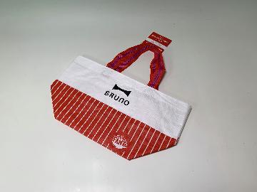 Coca Cola BRUNO オリジナルランチバッグ 全3種