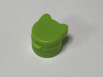 猫キャップ 全4種