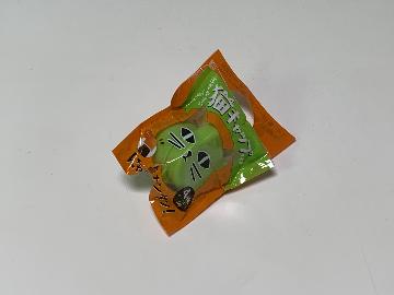 猫キャップ 全4種