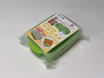 伊藤円オリジナルフードコンテナ