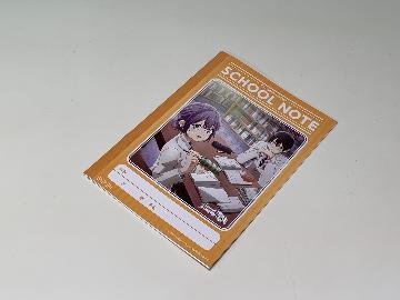 カッコウの許嫁 A5ノート 全4種