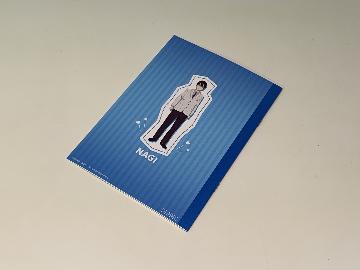 カッコウの許嫁 A5ノート 全4種