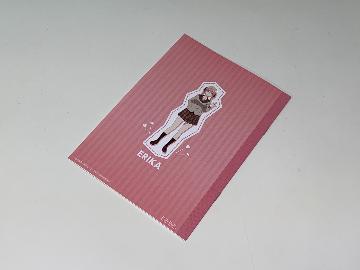 カッコウの許嫁 A5ノート 全4種