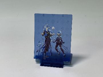 ツイステッドワンダーランドオリジナルコースター 全7種