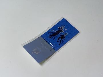 ツイステッドワンダーランドオリジナルコースター 全7種