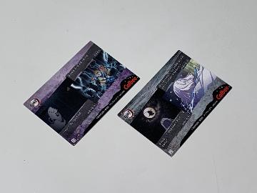 鬼滅の刃カード2枚入り 全48種