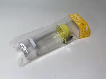 オリジナル カラビナフック付き マイニチ マイティー マイボトル 全3種