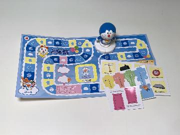ドラえもんわくわくゲーム 全6種
