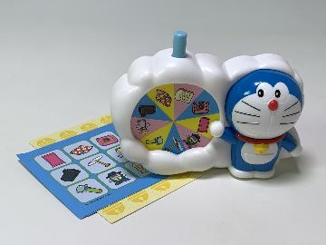 ドラえもんわくわくゲーム 全6種