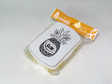 ドールオリジナル保存容器