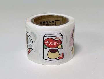 ハウス食品ロールシール