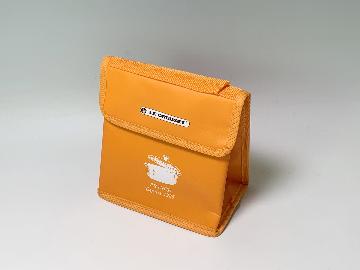 ル・クルーゼ オリジナルスクエア保冷トート 全3種