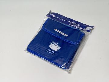 ル・クルーゼ オリジナルスクエア保冷トート 全3種