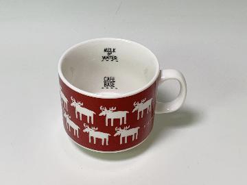 KLIPPAN オリジナルマグカップ 全3種