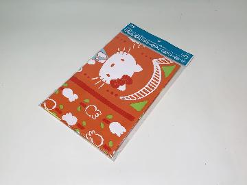 サンリオキャラクターオリジナルデザイン ハローキティ レジャーシート 全2種