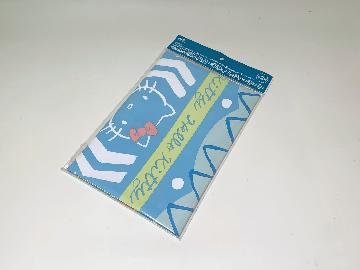 サンリオキャラクターオリジナルデザイン ハローキティ レジャーシート 全2種