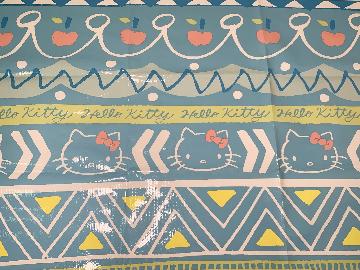 サンリオキャラクターオリジナルデザイン ハローキティ レジャーシート 全2種